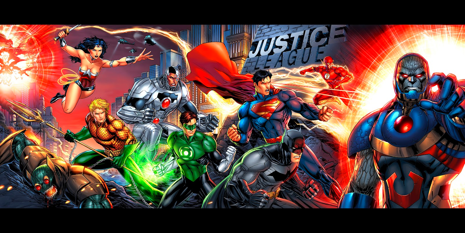 Justice League