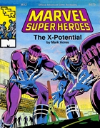 X-Potential