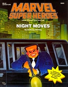 Night Moves