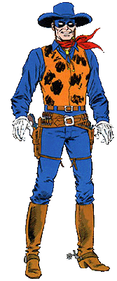 Two Gun Kid
