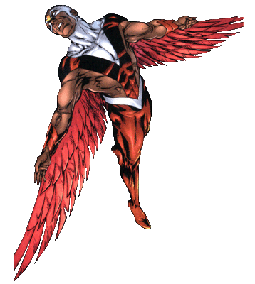 Falcon