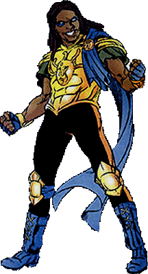 Aegis