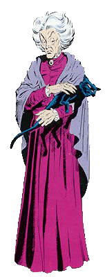 Agatha Harkness