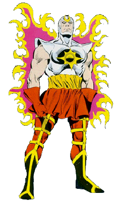 Air Walker
