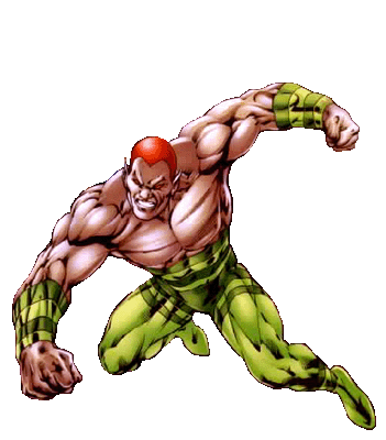 Amazo