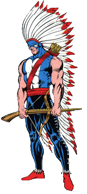 American Eagle