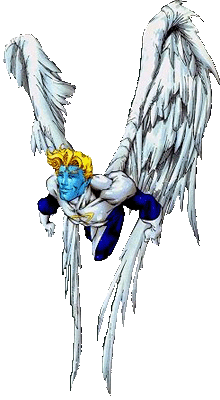 Angel