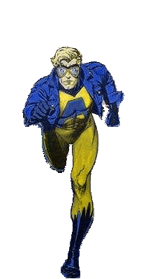 Animal Man