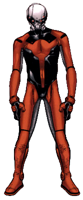 Antman II