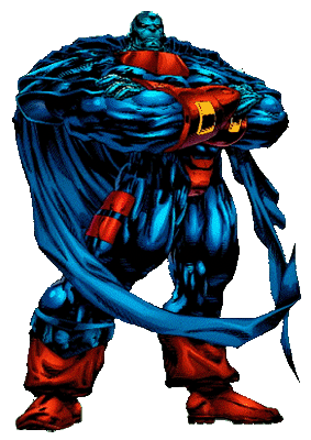 Apolcaypse