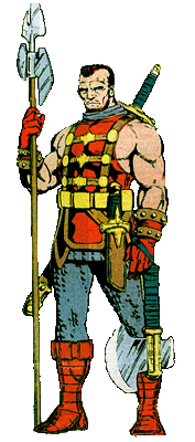 Ares, God of War