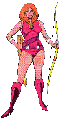 Artemis