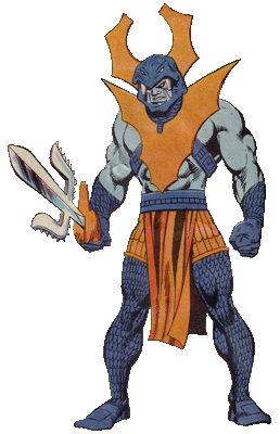 Attuma