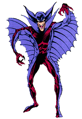 Baron Blood