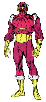Baron Zemo II