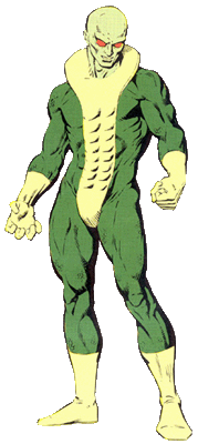 Basilisk