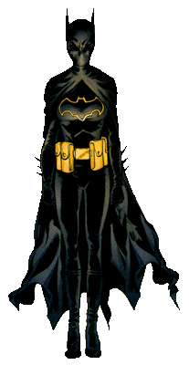 Batgirl II