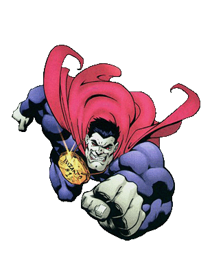 Bizarro
