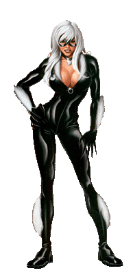 Black Cat
