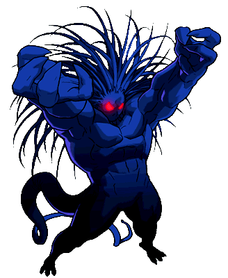 Blackheart