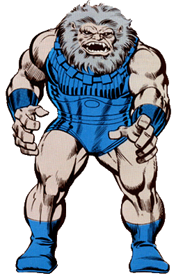 Blastaar of Baluur