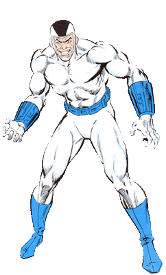 Blizzard II 