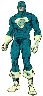 Blue Shield 