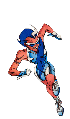 Bluestreak
