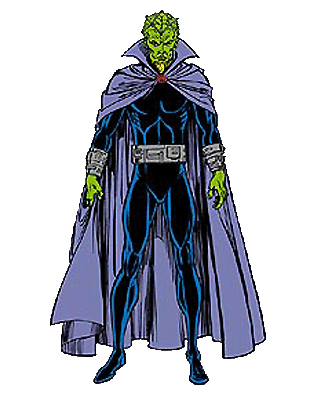 Brainiac
