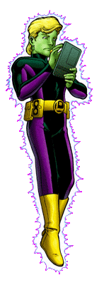 Brainiac 5
