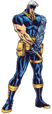 Cable
