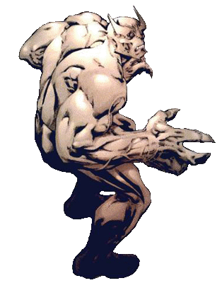 Caliban