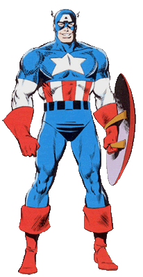 Captain America 