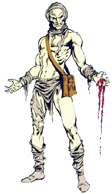 Carrion