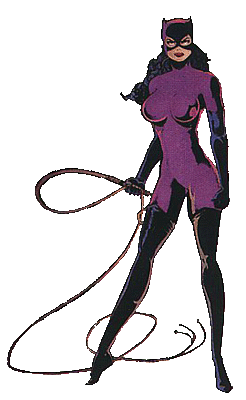 Catwoman
