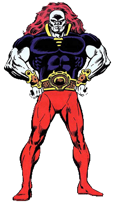 Champion