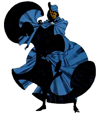 Cloak