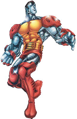 Colossus
