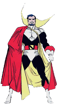 Count Nefaria