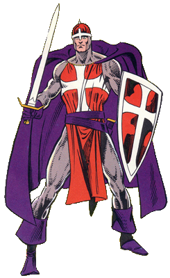 Crusader