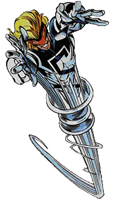 Cyclone II