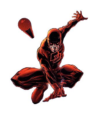 Daredevil