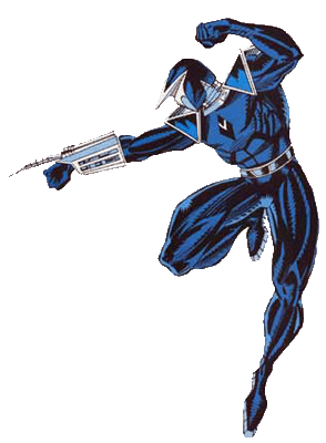 Darkhawk