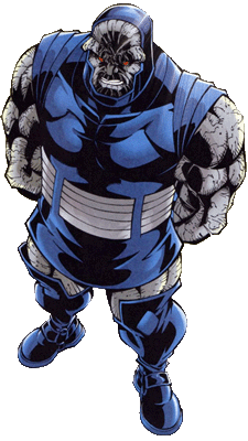 Darkseid