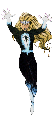 Darkstar
