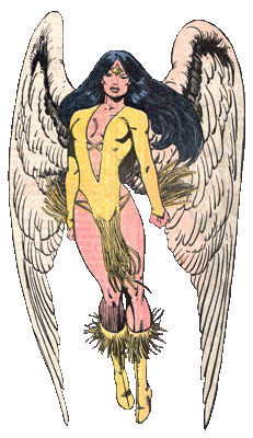 Dawnstar