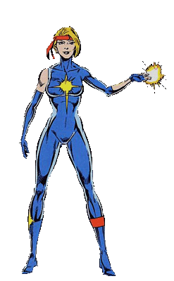 Dazzler