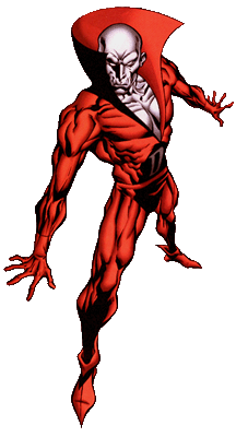 Deadman
