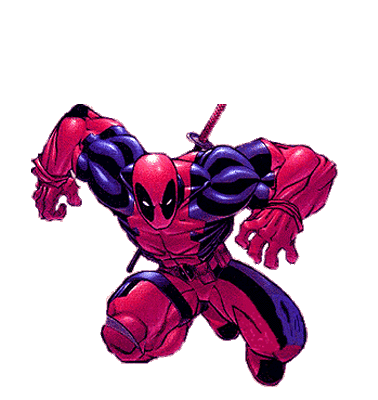 Deadpool