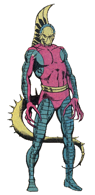 Death Adder